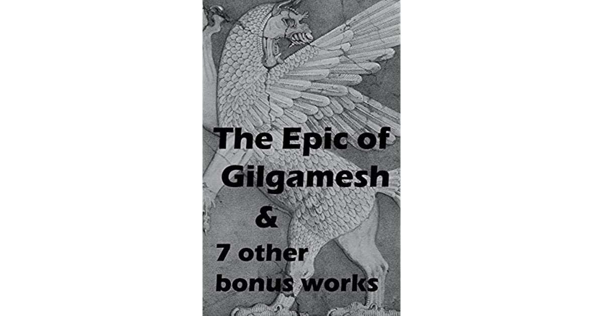 Gilgamesh pride quotes